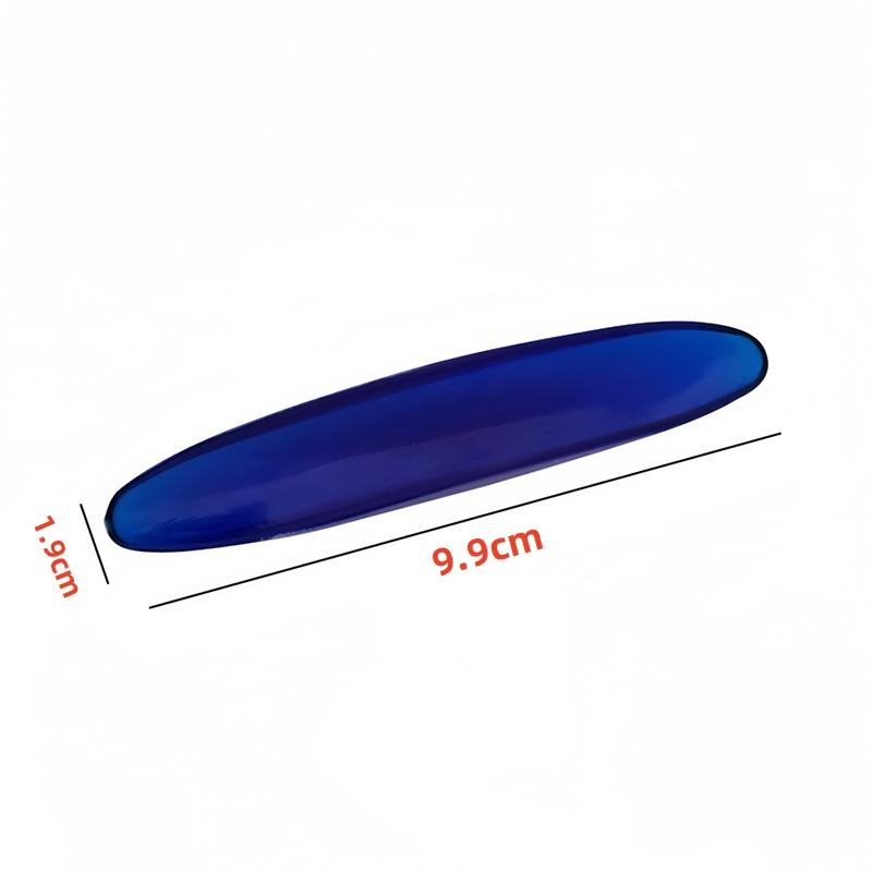 3Pcs Colorful Magic Spinning Bar Scientific Creative Toy Portable Fun Fidget Magic Props Gift For Kids & Adults Interactive Play