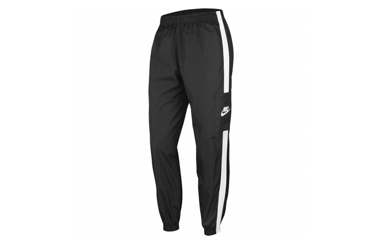 Nike Sportswear Sports Pants Women s Black CJ7347-010