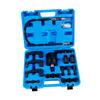 Pneumatic Injector Puller Tool Kit Professional Metal Practical Heavy Duty Repair