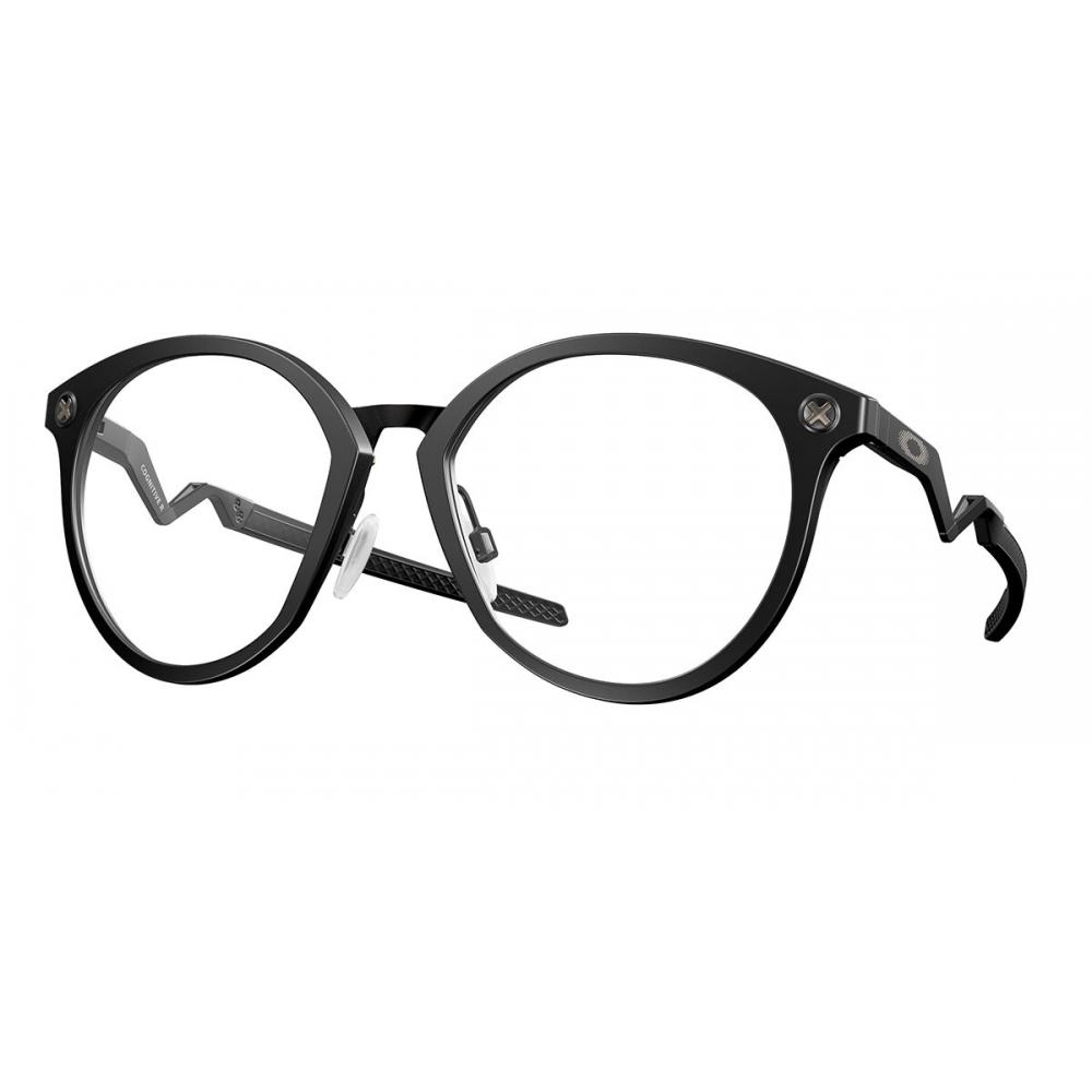 

Oakley Ox8181 Cognitive R 818101 Мужские очки Satin Black/53