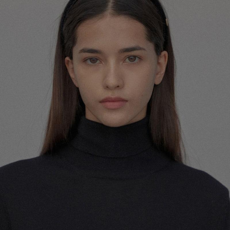 TALITHA Samt-Haarband