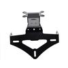 MT07 Motorcycle LED Light Rear License Plate Bracket Fender Eliminator Bracket for Yamaha MT-07 (2025)
