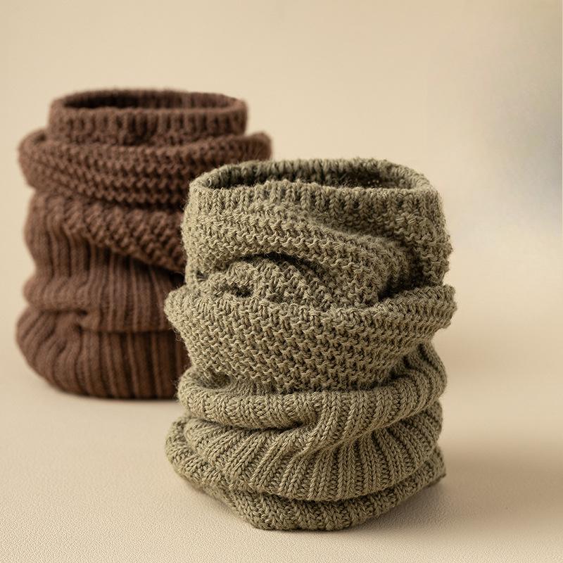 Women's Autumn and Winter Pull-out Pile Socks Solid Color Long Stockings Spring and Autumn Comfortable High Elasticity Socks