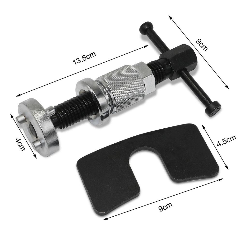 

Автомобильный колесный цилиндр, дисковая тормозная колодка, сепаратор суппорта, замена поршня, перемотка, разборка, ремонт, наборы ручных инструментов
