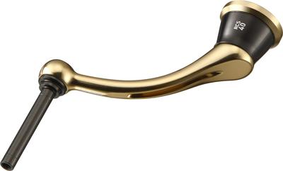 Daiwa SLP Works 22RCS Machine Cut Light Handle 40mm