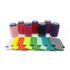 RTS Beer Can Insulator Sleeve Neoprene Beer Cozy Can Cooler Sleeve Neoprene Can Cooler Sleeve