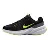 Nike Uplift SC GS Μαύρο Καθαρό Πλατινένιο Παιδικά Αθλητικά Παπούτσια Γκρι Καπνός Volt-Glow IF1749-008