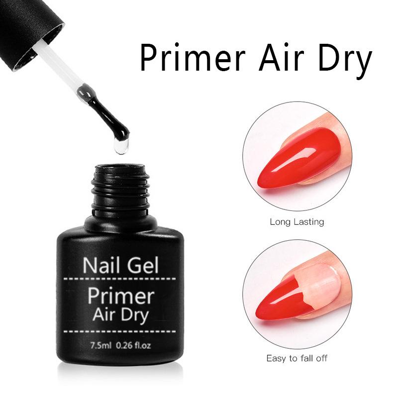 Cross Limegirl Gel Nail Polish Set: Base, Top & Matte Coats - UV Gel Available Now