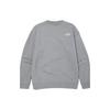 THE NORTH FACE Essential Sweater 'Grey' Men's NM5MN00C