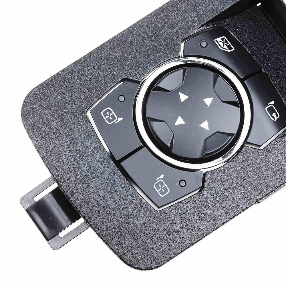 FL3Z14529BA Front Driver Left Power Window Switch For Ford