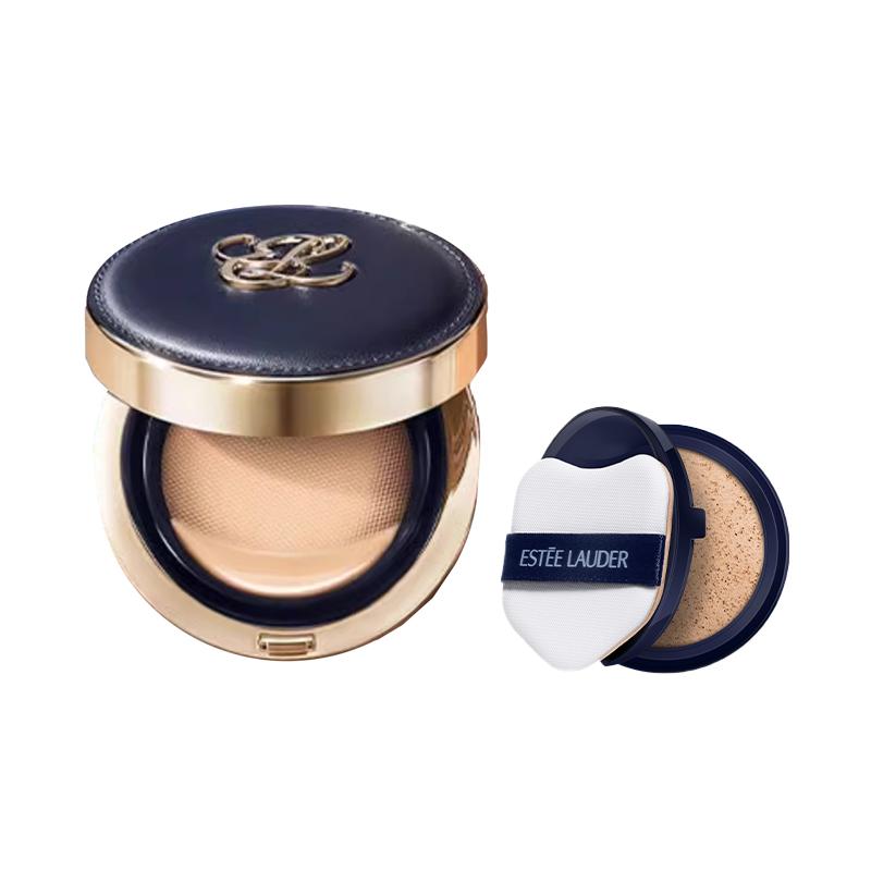 

Estée Lauder Double Wear Soft Glow Matte, Cushion Makeup SPF 36 + Refill #1W1