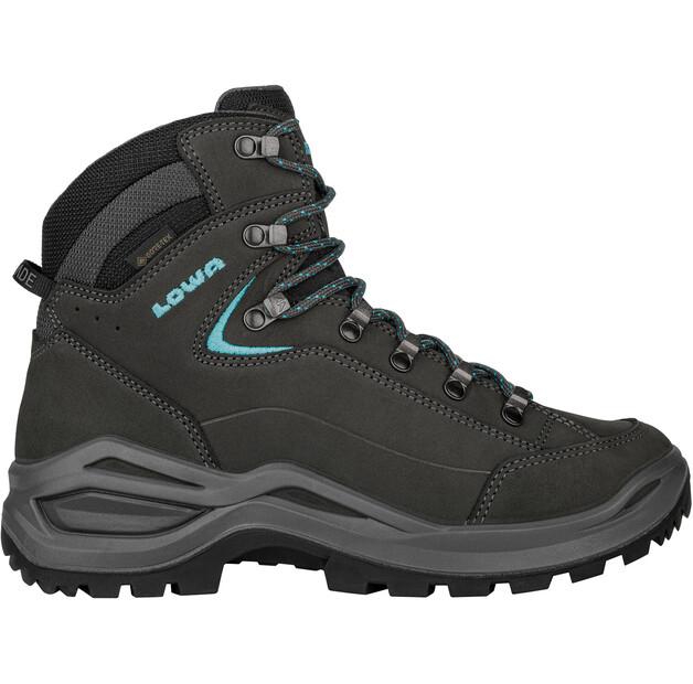 Ботинки Lowa Renegade Evo GTX Mid Women