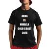 Üst giysisi – T-shirtler