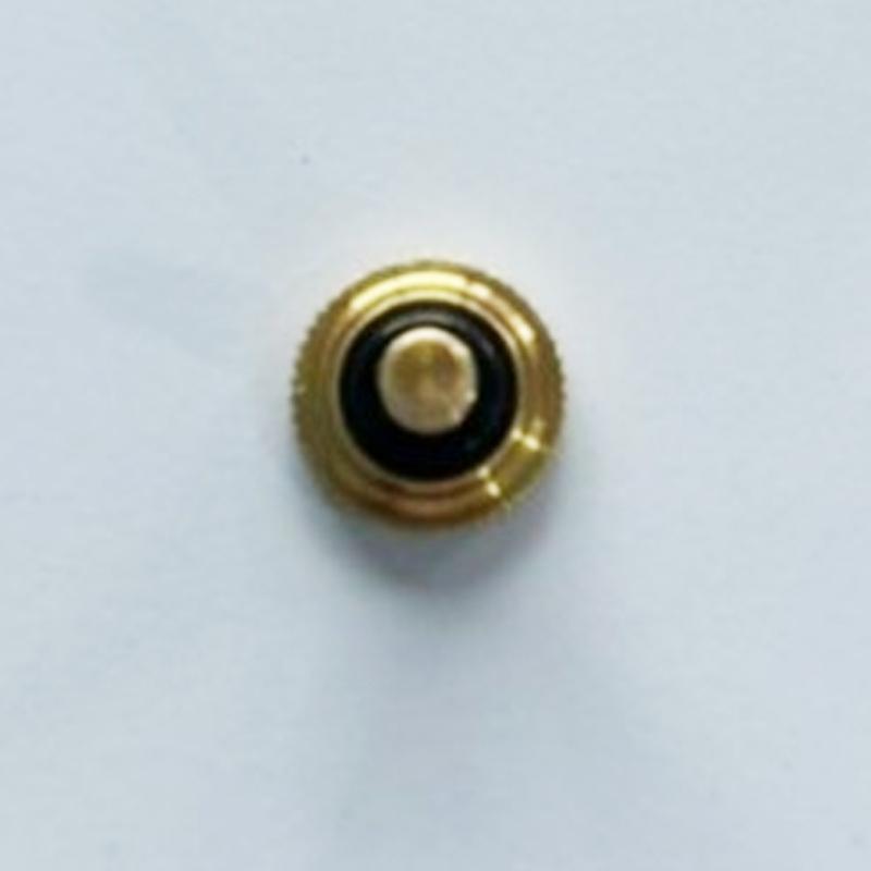 Strong Radiator Vent Screw Corrosion Resistant Cooling System Vent Screw Vehicle Accessories Suitable for Freelancer 2