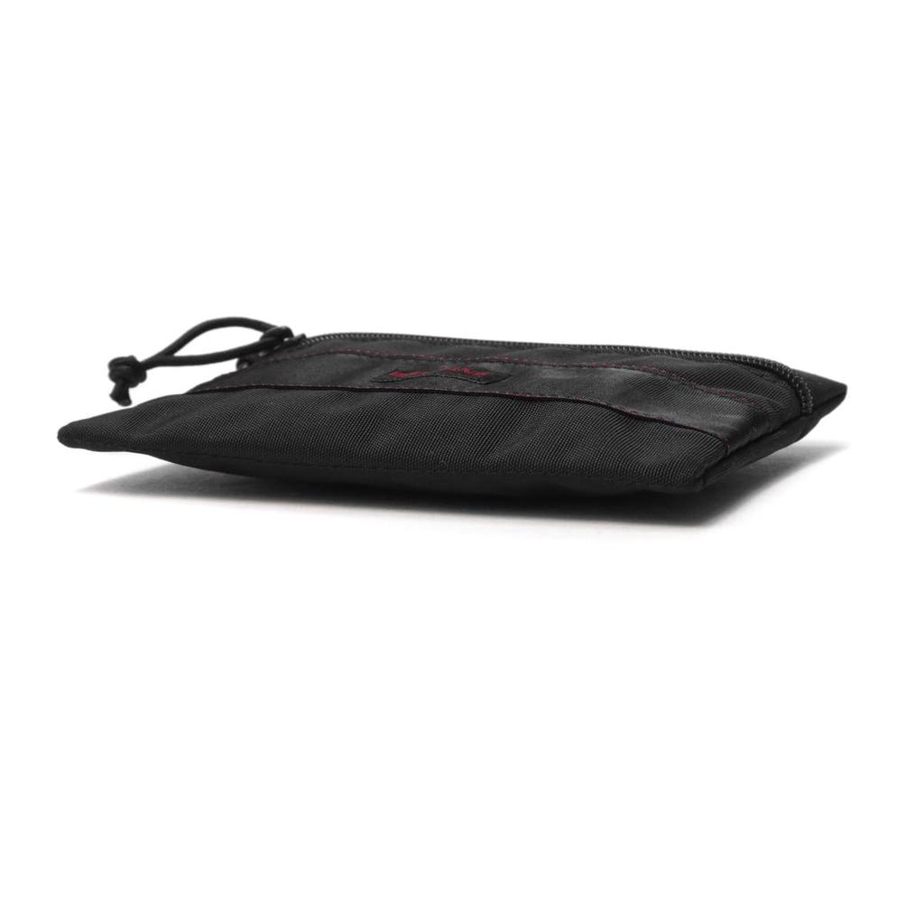 [Briefing] FLAT POUCH M MW GENII Pouch BRA233A40 BLACK