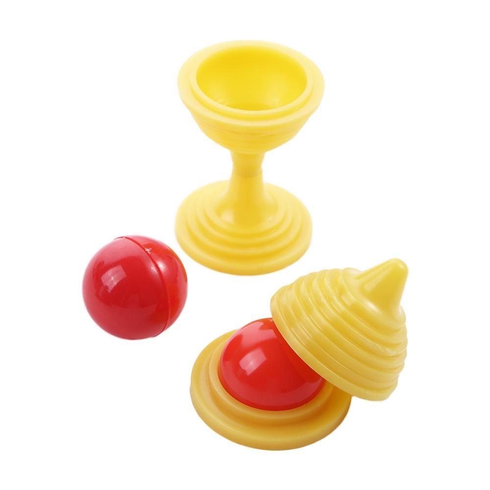 Street Magic Magic Show Magician Magic Trick Classical Magic Beads Cup Beads Go No Traces Beads Disappear Magic Magic Goblet