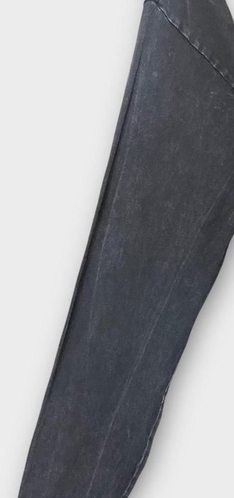 [USED] Digimon Adventure MetalGreymon Long Sleeve T-Shirt Anime