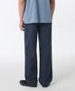 MUSINSA STANDARD Canvas Regular Fit Work Pants [Iron Grey]