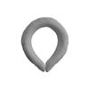 PCM HOT RING Gray M