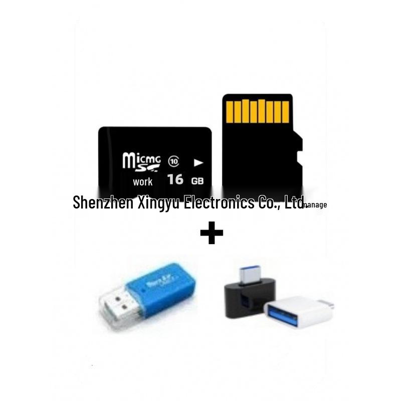 48MP HD Flip Screen Camera - Perfect for Students, Popular Campus Model for Photos and Videos