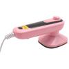 Handheld Garment Steamer With Titanium Plate For Home Use And Wrinkle Removal