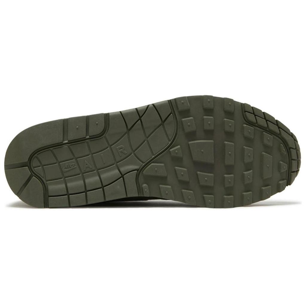 Nike Air Max 1 Patch Green 704901-300