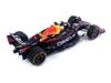 Minichamps Oracle RB18 Verstappen French GP 2022 Winner Finished Model 1/18