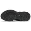 Anta Star Trendy Casual Shock Absorbing Breathable Low Top Dad Shoes Women Sneaker Granite-Gray 922348837-5
