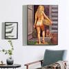 5d Diamond Painting Bathing Women Diamond Embroidery Mosaic Picture Rhinestone Cross Stitch
