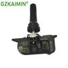 Tire Pressure Sensor TPMS 433MHZ OEM 40700-5ZH0A PMV-CA74 For Infinit Nissan Navara Benz