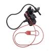 746-403 5C6810773 Car Flap Door Motor Fuel Tank Cover Lock Actuator for Golf MK7