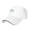 Fashion ADVENTURE SPIRIT OF GS ICE  Curved Brim Baseball Cap Covering Face Without Makeup Caps Women