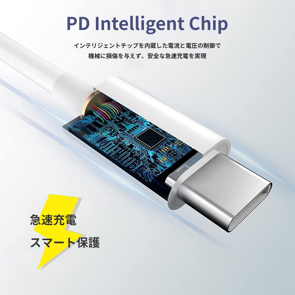Cable 1m to PD 480Mbps Data Transfer C x [deoway] USB-C USB-A Type-C (1M USB-TYPE 4)