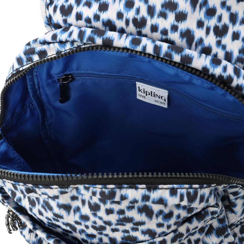 CITY PACK S Curious Leopard KI25251HZ 13l