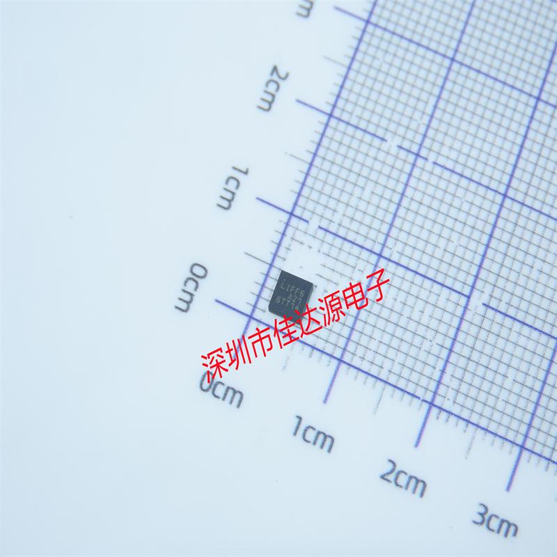 Brand New LIF-MDF6000-6UMG64I BGA64 Screen Printing Model - LIFF6 Welcome to Inquire