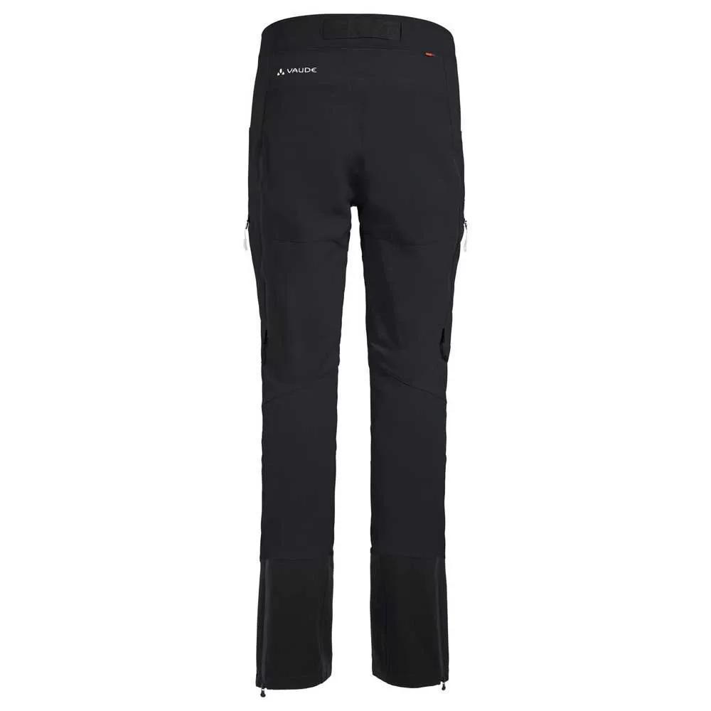VAUDE Trousers Shuksan Hybrid