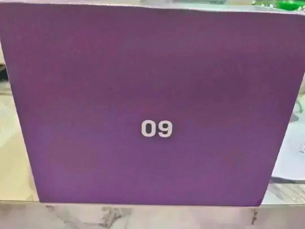 BTS New Product: Alarm Clock + Photocard Set for Sale