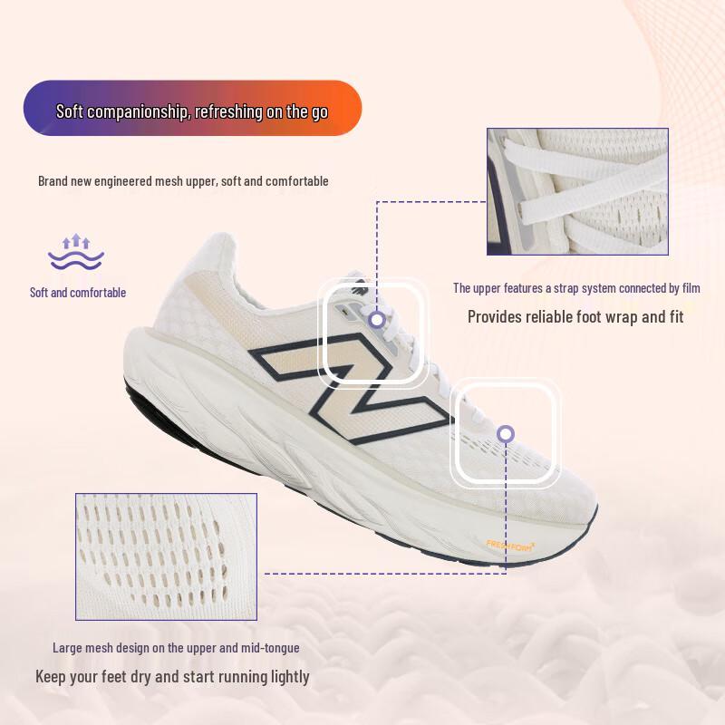 New Balance 1080 v14 Women's Running Shoes