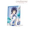 [Official] Is the Order a Rabbit? BLOOM Original Illustration Maya Sitting Cake Ver. A5 Acrylic Panel Colleize Official Merchandise Official License