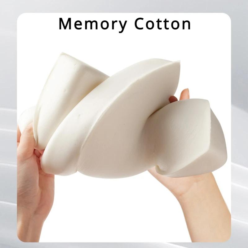 Wave Embroider PU Leather Car Armrest Mat Center Console Arm Rest Protection Cushion Auto Armrests Storage Box Cover Pad