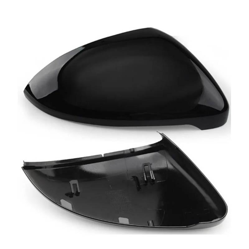 Rearview Mirror Shell Cover for VW Golf 7/7.5, Lamando, Sportsvan, Touran (2014-2020)