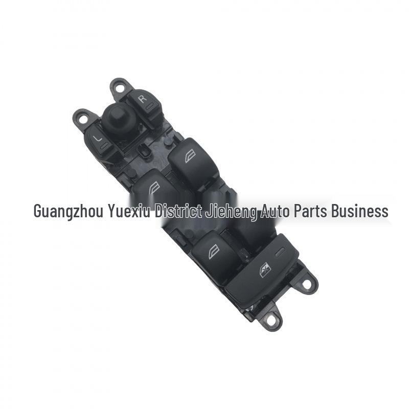 31453266 Driver's Seat Lift Switch for Volvo XC60 (-'17), V60 (-'18), S60 (2011-)