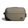 CL WB CL Sports Casual Canvas Waist Bag Unisex Waist Bag Military-Green H30333