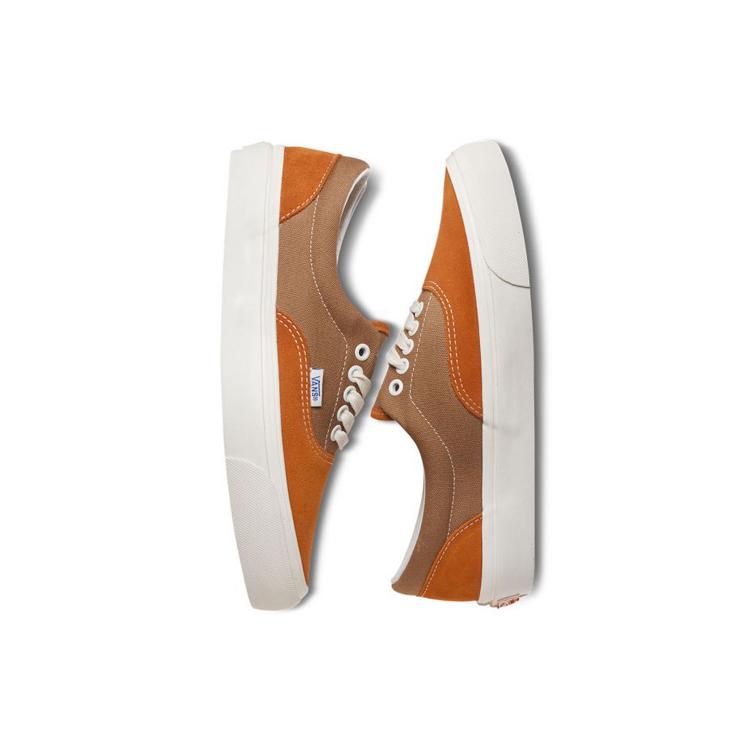 Era Vans Lx Suede Canvas 'Rust Chipmunk' VN0A3CXNVQR