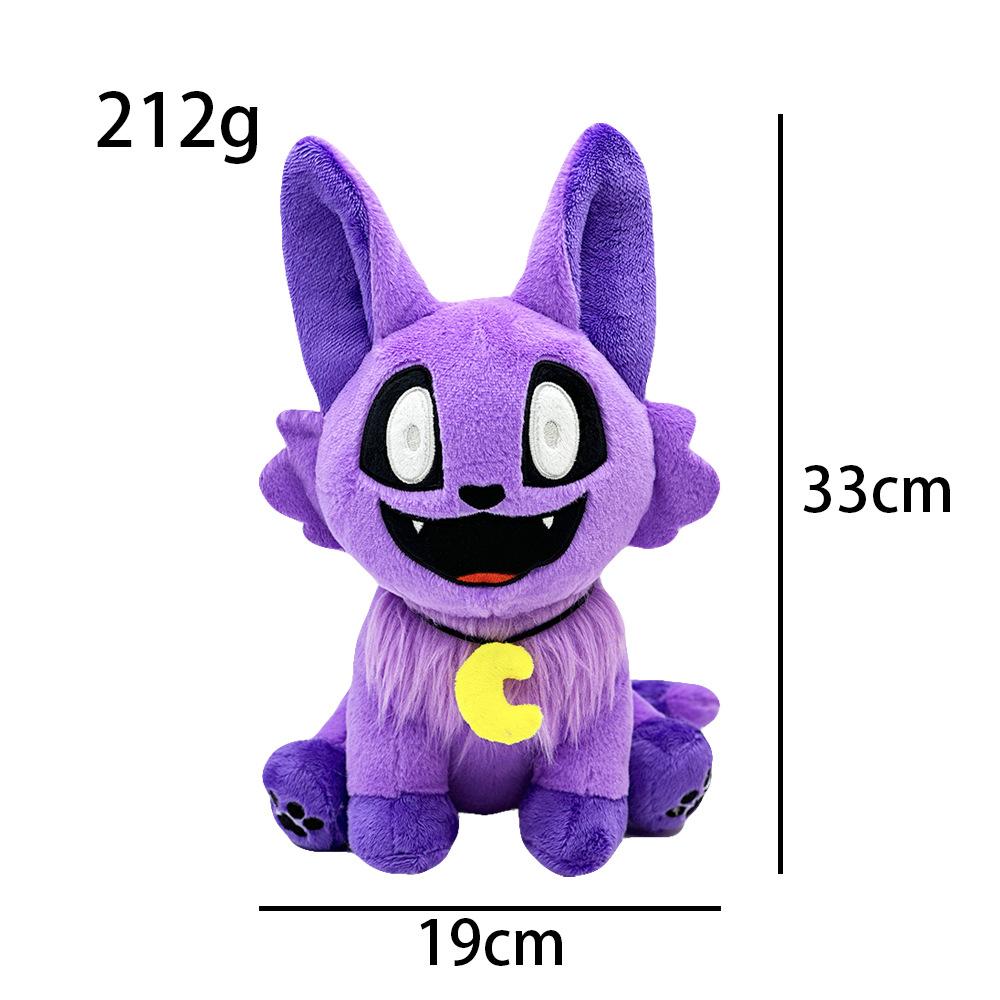 Новая плюшевая игрушка Bread Bunny — фото 5