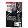 Otafuku Glove Summer Short High Neck UV Size L Men's Innerwear, Sleeve, [Cooling, Sweat-Wicking, Quick-Drying, Deodorizing, Compression, Protection]