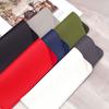 PU Soft Leather Bag Fashionable Eyewear Bag Myopia Eyewear Bag Internet Red For Outdoor Activities Accessory Storage Travel