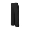 New FILA Casual Pants Women's Pitch Black A11W431802FBK