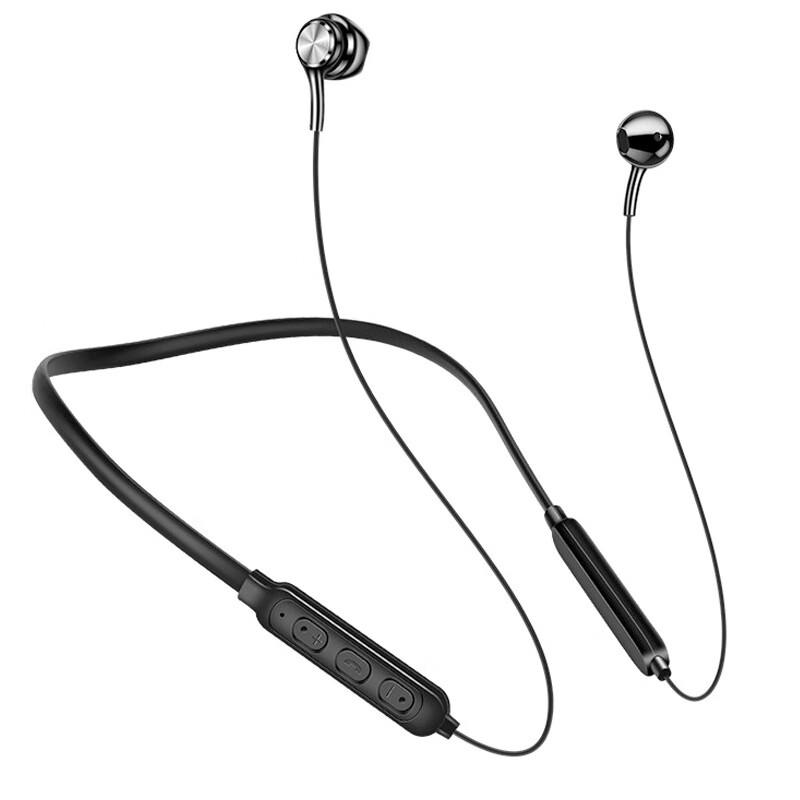 

Toplander RT02 Neckband Bluetooth Earphones