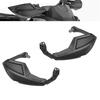 ATV Hand Guard Wind Handlebar Protector Kit For Can-Am G2 G2L G2S Outlander 450 Renegade 500-A02G